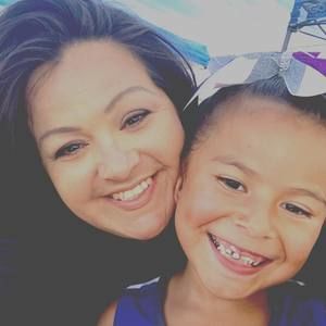 Meet your Posher, Arlene